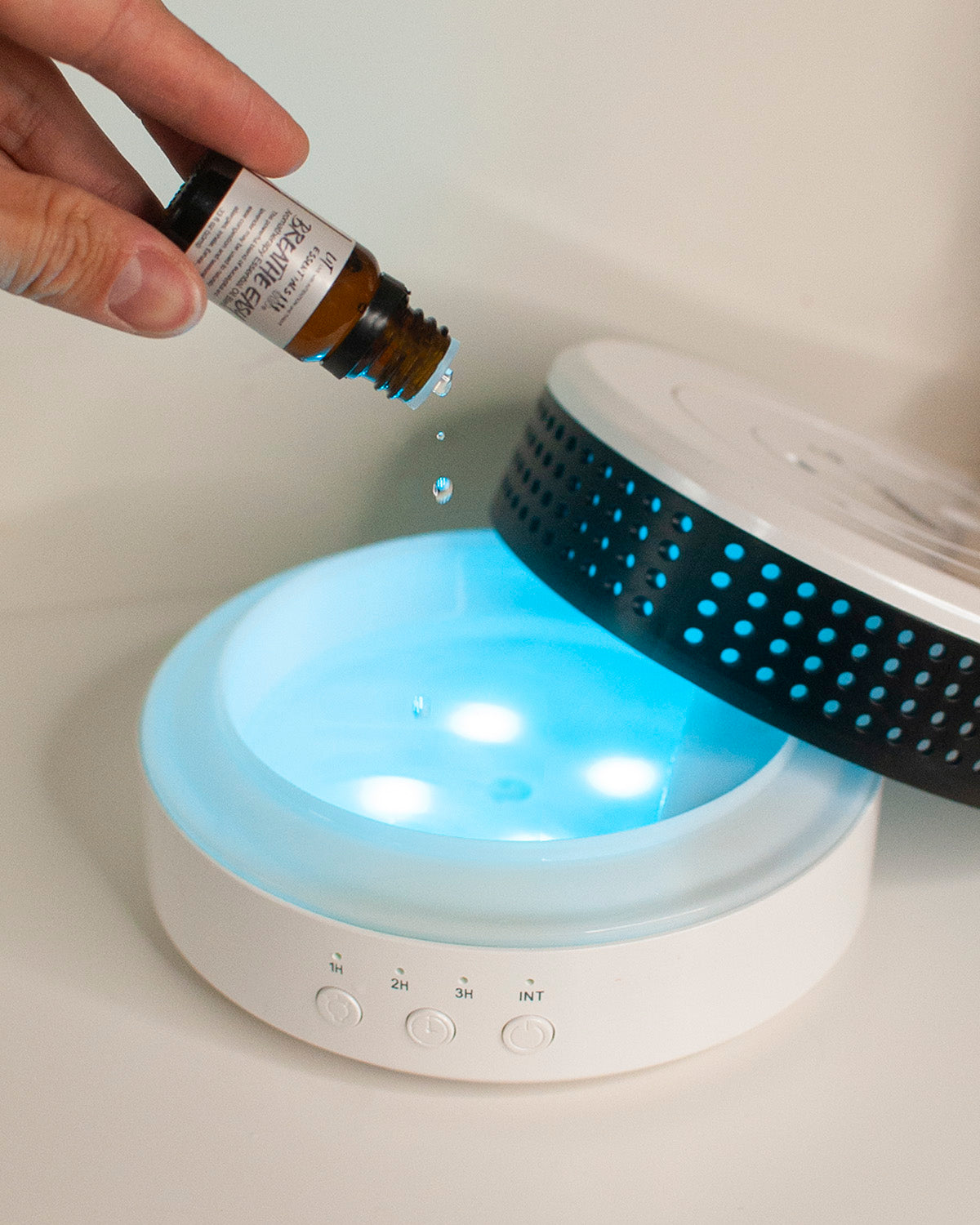 Diffusers