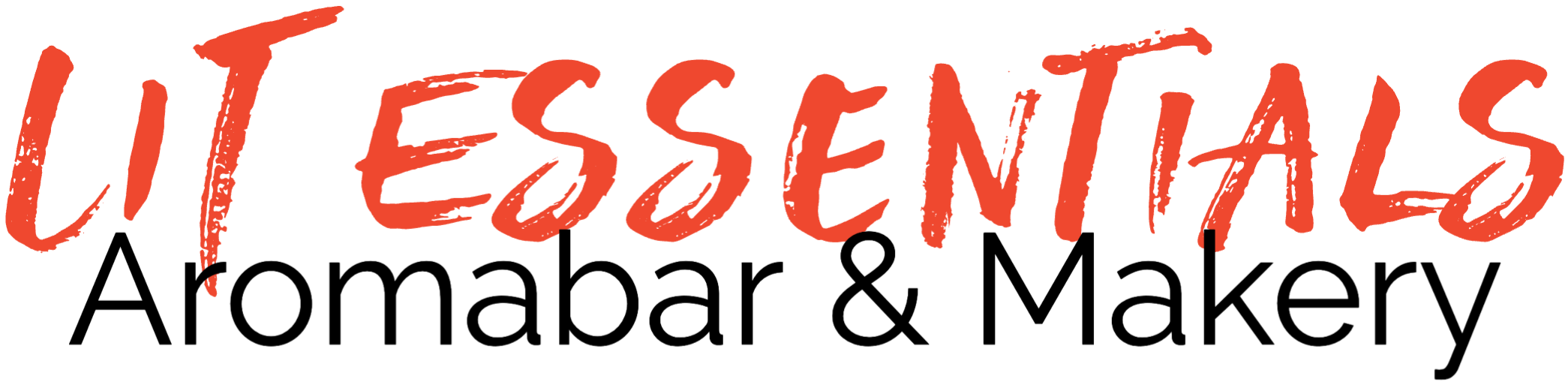LIT Essentials logo
