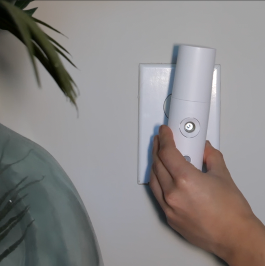 Cool Mist Diffuser