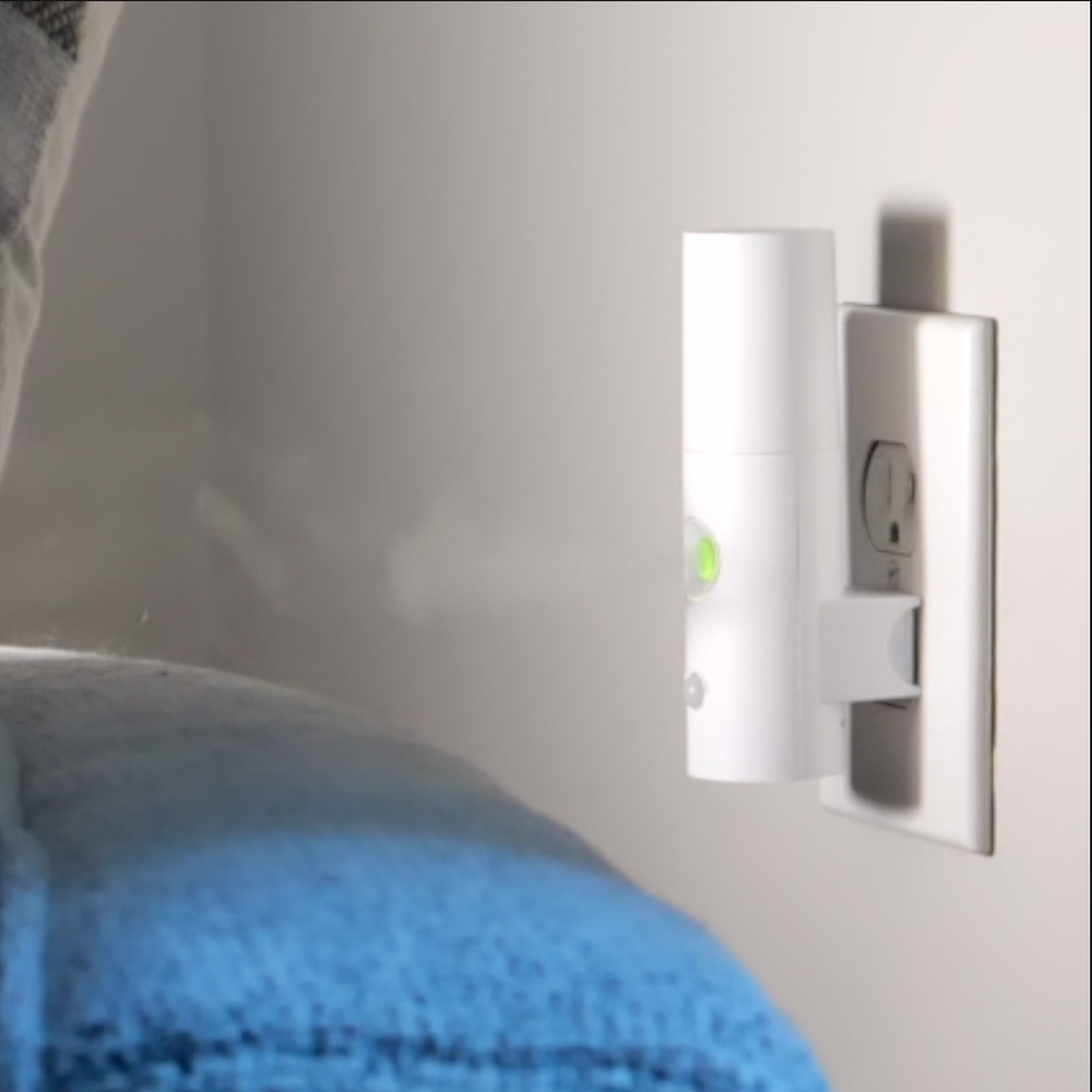 Cool Mist Diffuser