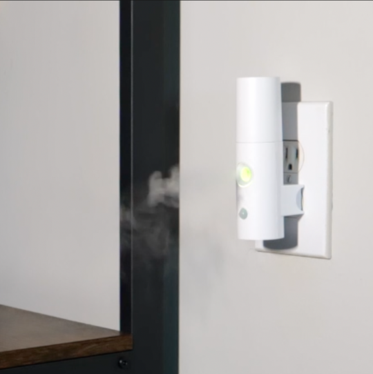 Cool Mist Diffuser