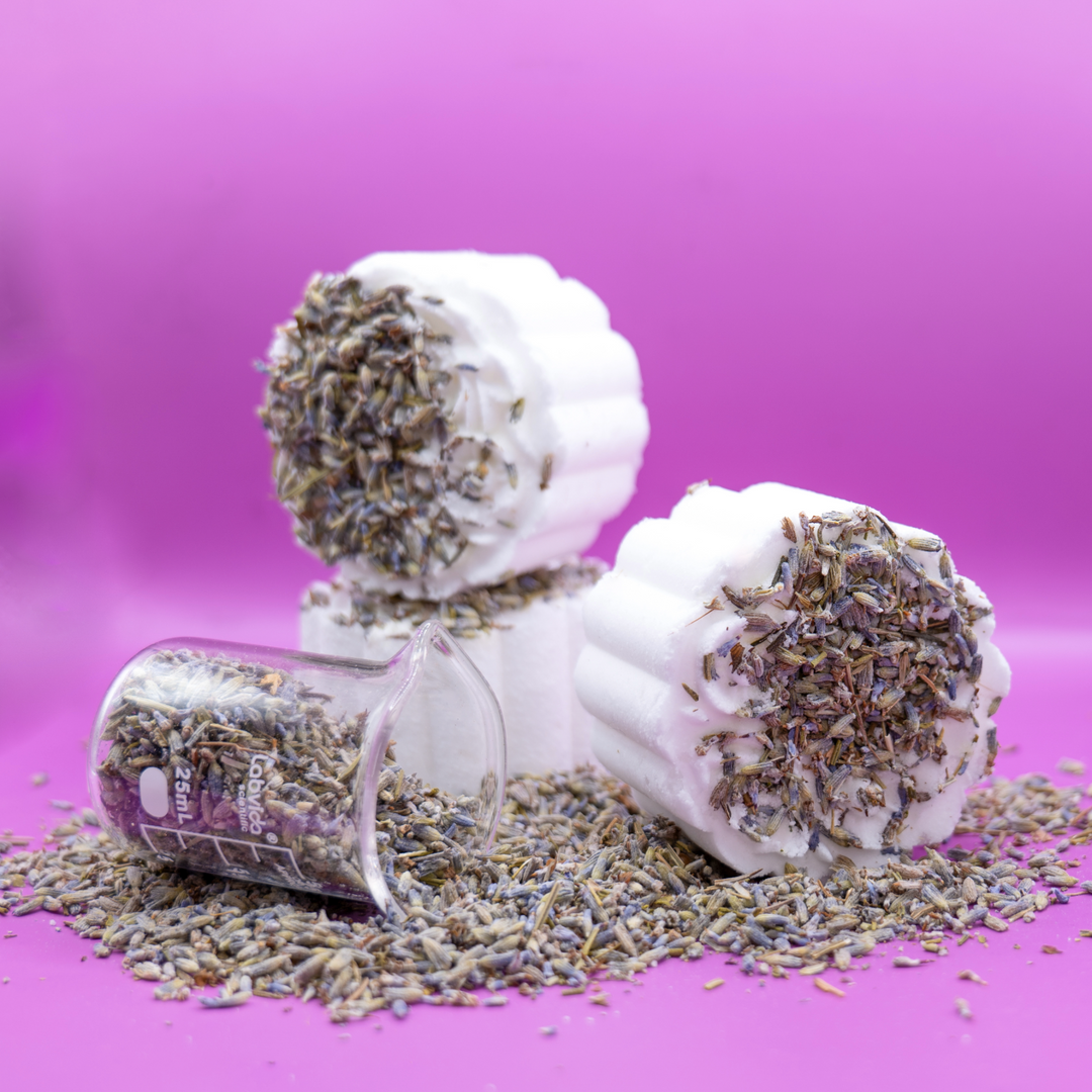 Sweet Dreams Bath Bomb