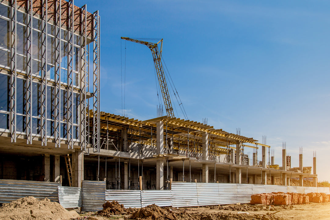 Navigating Construction at The Beacon: How to Find LIT Essentials