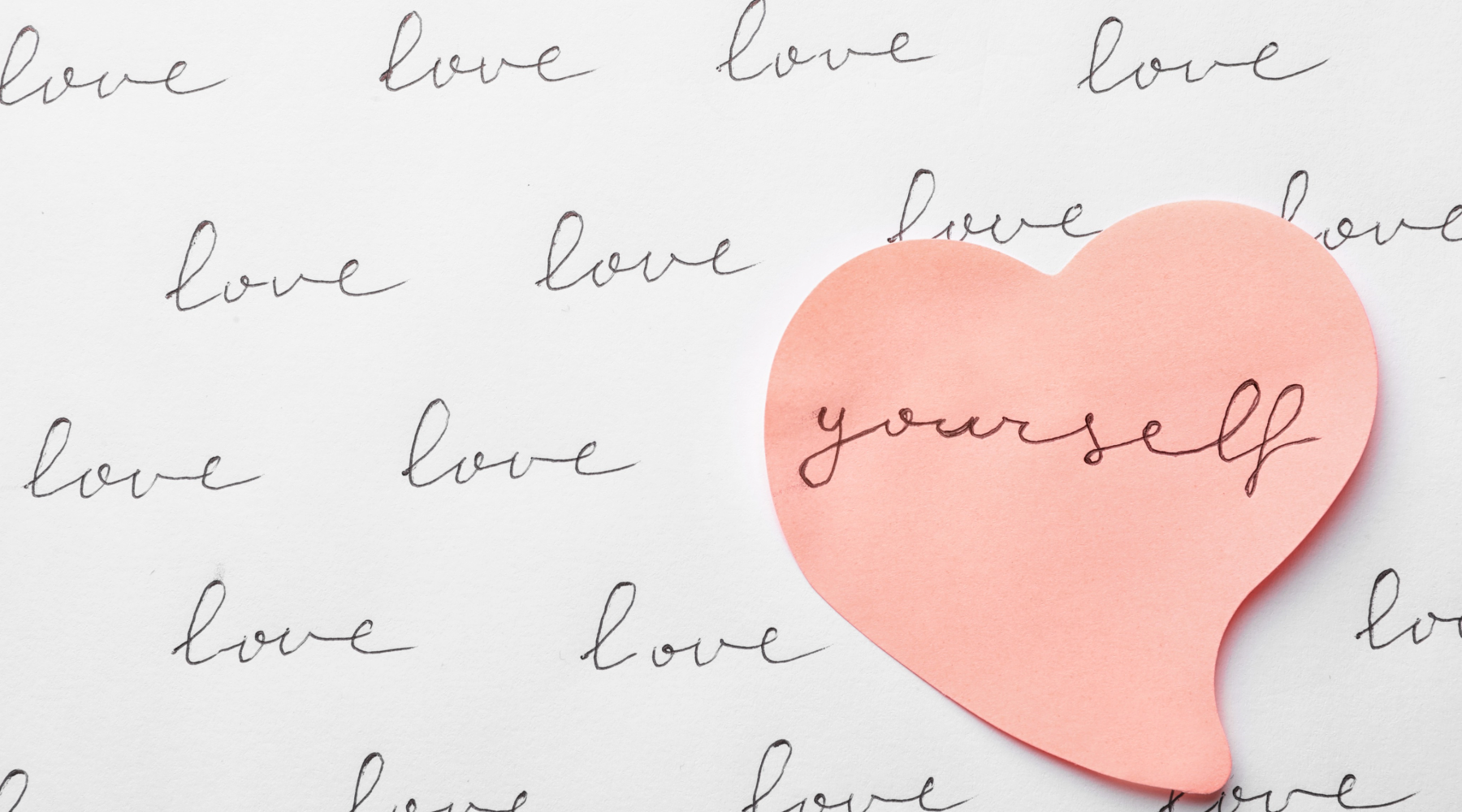 Embracing Self-Love: A Valentine’s Day Ritual for You