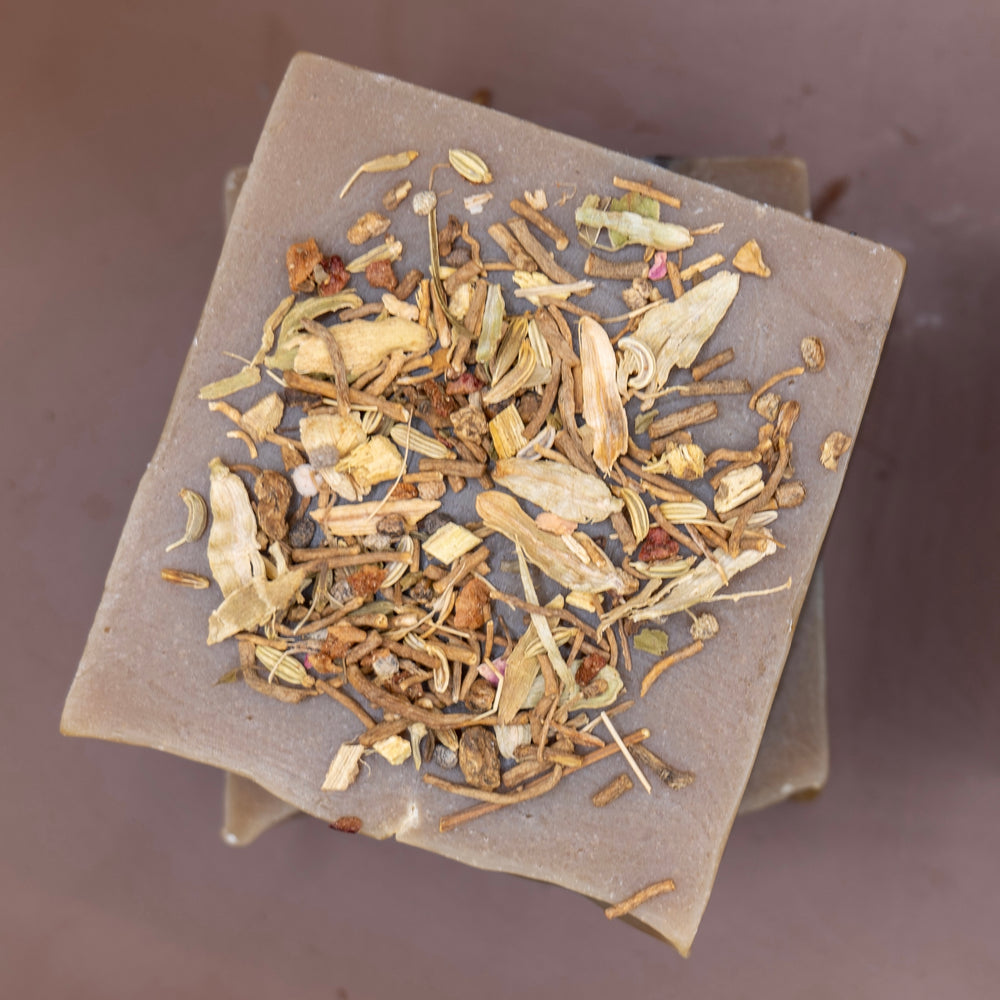 Soap Making Class: Cold Process