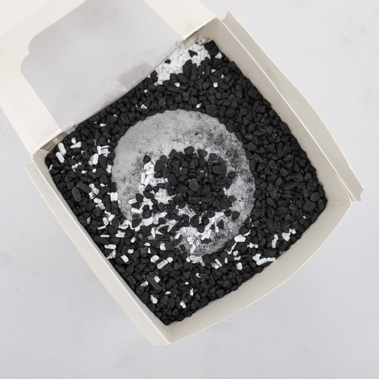 Breathe Easy Bath Soak