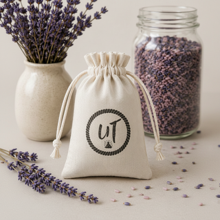 Calm Aromatherapy Sachet