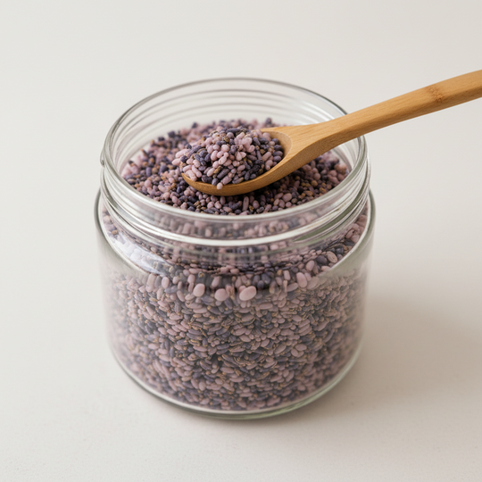 Calm Aromatherapy Sachet