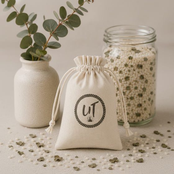 Focus Aromatherapy Sachet
