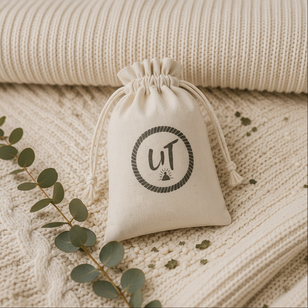 Focus Aromatherapy Sachet