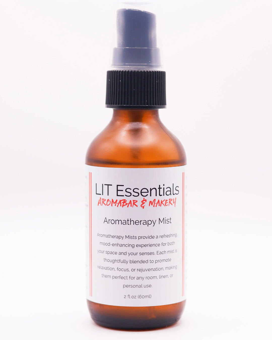 Be Calm Aromatherapy Mist