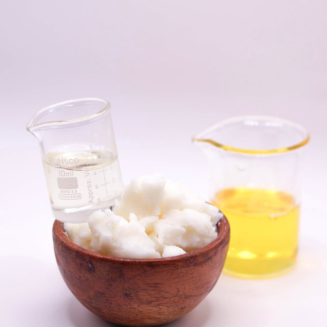Custom Whipped Body Butter