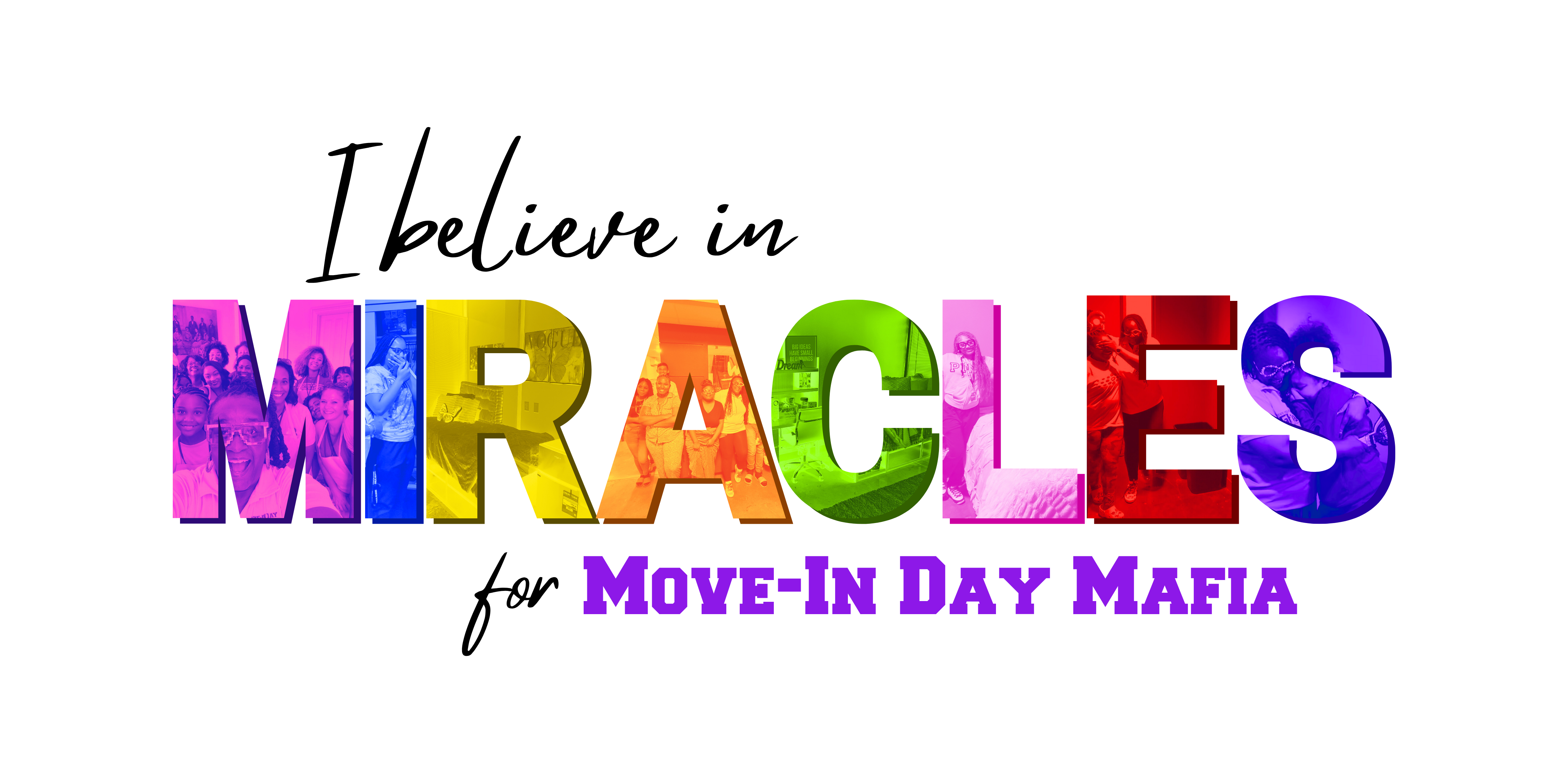 Signature Aromatherapy Mist for Move-In Day Mafia – Sponsor a Scholar