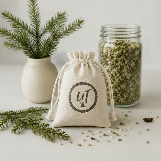 Restore Aromatherapy Sachet