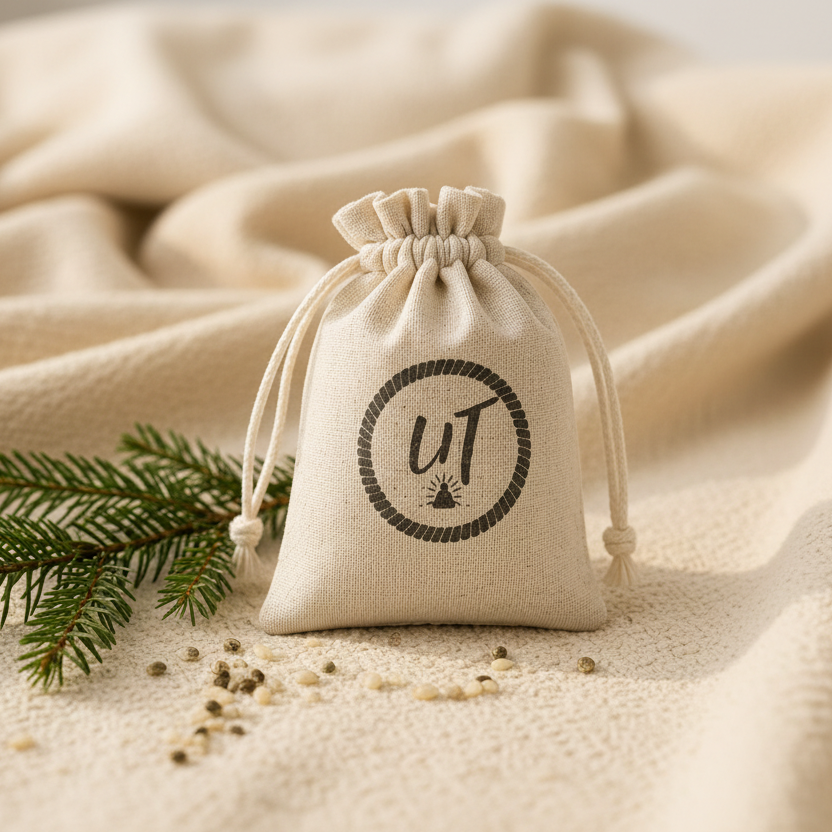 Restore Aromatherapy Sachet