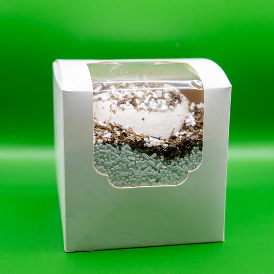 Soothe & Restore Bath Soak