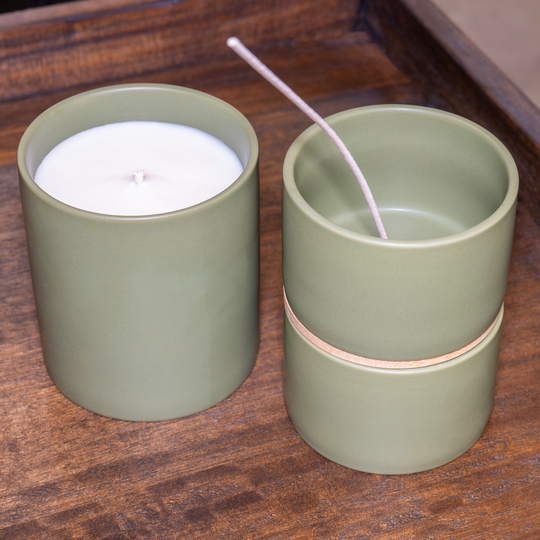 Custom Candle | Made To Order