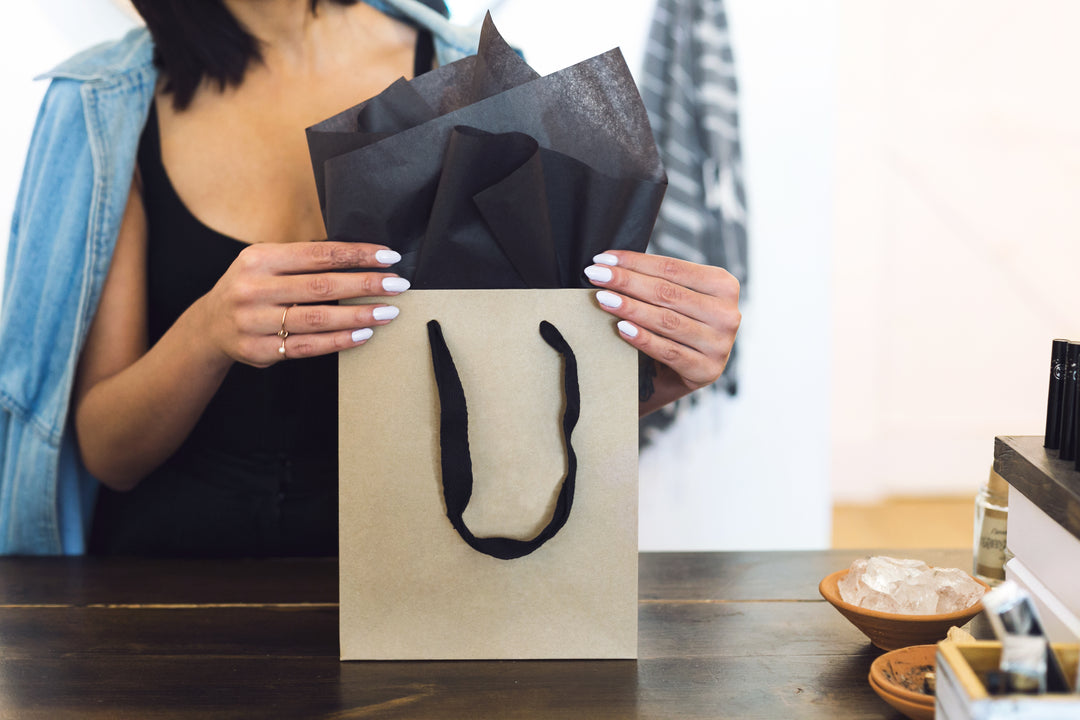 Shopping &amp; Order Pickup Appointments