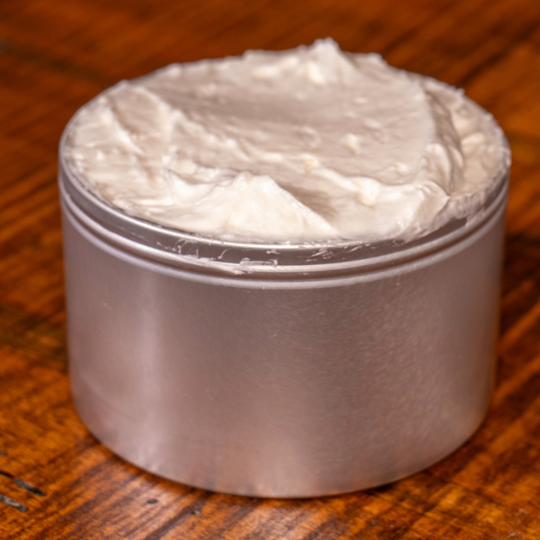 Custom Whipped Body Butter
