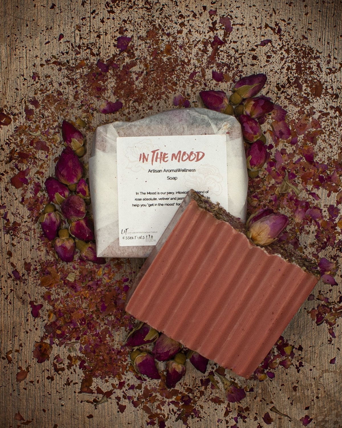 In The Mood Soap 